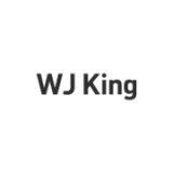 W J King Limited logo
