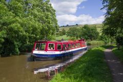 Pennine Boat Trips Of Skipton