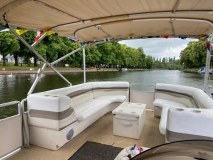Severn Leisure Cruises