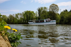 Stourport Steamer Co.