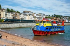 Stuart Line Cruises