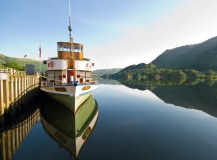 Ullswater Navigation & Transit Co. Limited