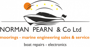 Norman Pearn & Co. Limited