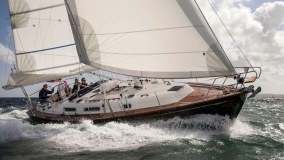Rustler Yachts Limited