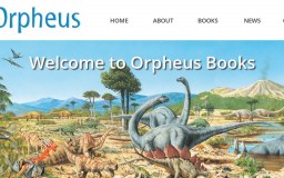 Orpheus Books Limited
