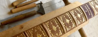 The Black Cat Bindery