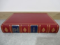 The Abbey Book Bindery