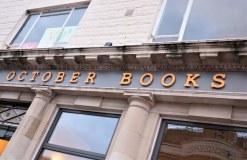 October Books