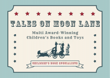 Tales On Moon Lane logo
