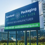 Sandland Packaging Limited