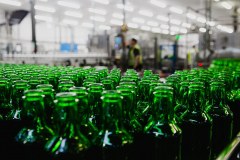 Broxburn Bottlers Limited