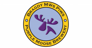 Purple Moose Brewery