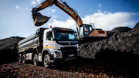 Raeburn Brick Limited