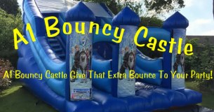 A1 Bouncy Castle