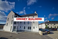 Orkney Builders (Contractors) Limited