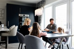Peter Ward Homes Limited