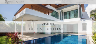 Richardsons Nyewood Limited