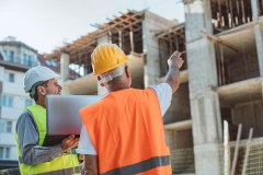 Ryedale Construction Limited