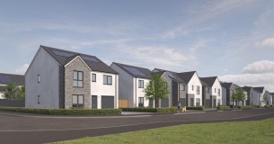 Scotia Homes