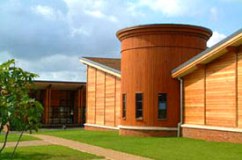 Stoneham Construction Limited