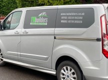 Timothy Williams Builders Limited