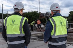 Vale Builders Southern Limited