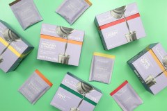Alexir Packaging Limited