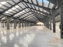 Promode Building Services Consultants Limited