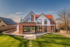 Precision Construction Limited