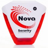 Nova Security Systems