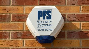 Pfs Security Systems Limited logo