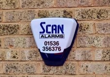 Scan Alarms (Southern) Limited logo