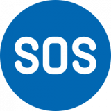 Sos Services logo