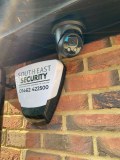 South East Security logo