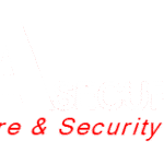 T A Security logo