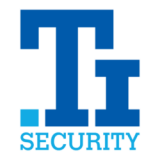 T I Security Limited logo