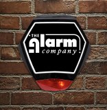 The Alarm Co. (Norwich) Limited logo