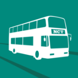 Trentbridge Works logo