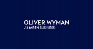 Oliver Wyman & Co. logo