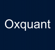 Oxquant Consulting Limited logo
