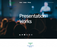 Presentation Works