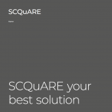 Scquare International Limited logo