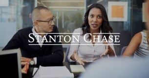 Stanton Chase International logo