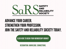 Safety & Reliability Society