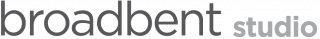 S Broadbent logo