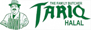 Tariq Halal Meat (UK) Limited logo