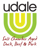 Udale Speciality Foods logo