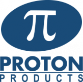 Proton Products logo