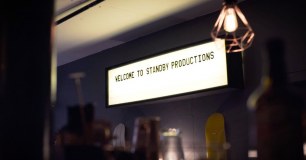 Standby Production Services