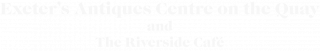 Riverside Cafe logo